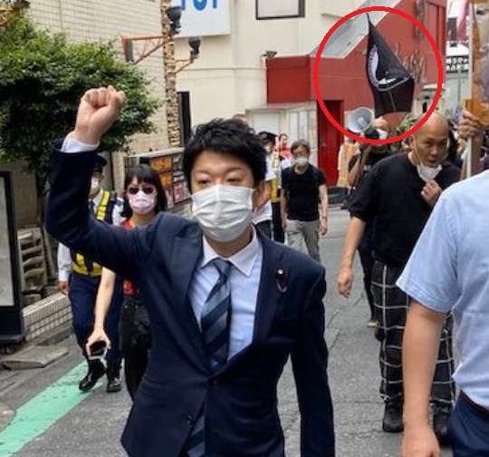 自民党 15年ぶりの単独過半数割れの可能性 衆院選JNN序盤情勢調査