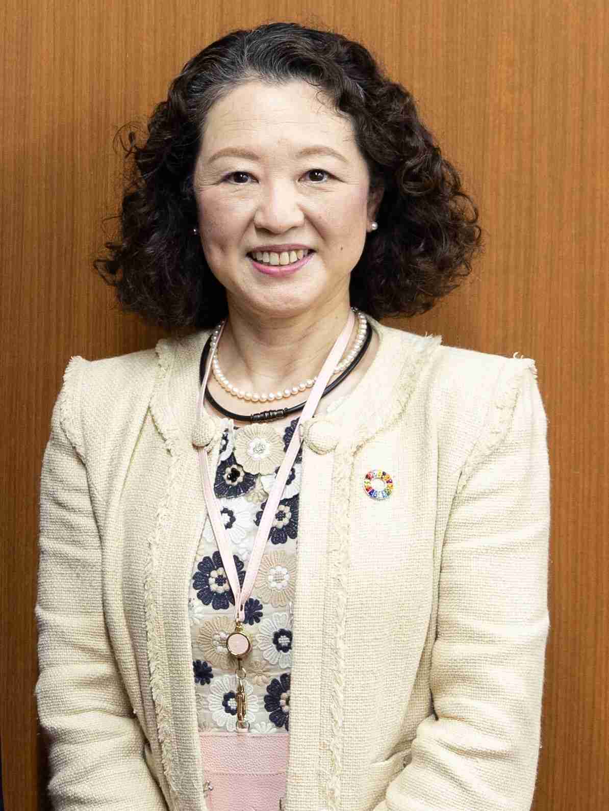 芳野友子 - Wikipedia