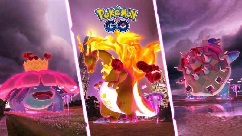 【ポケモンGO】マックスで行こう！