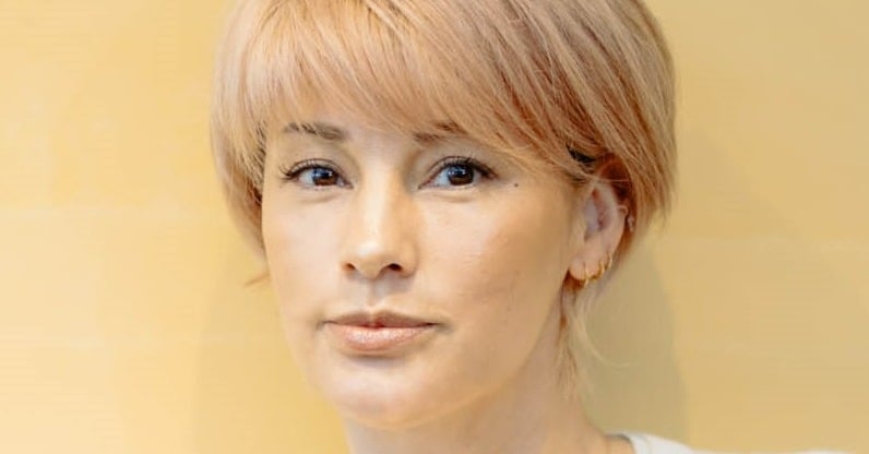 乳がん闘病中の梅宮アンナ、肺炎で入院「またまた初めて聞く名前でした」  | ORICON NEWS