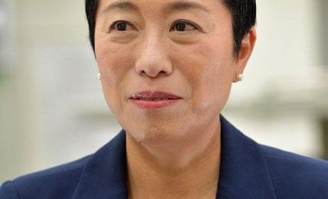 辻元清美議員に“ブーメラン”？　生コン業界の“ドン”逮捕で永田町に衝撃 | AERA dot. (アエラドット) 