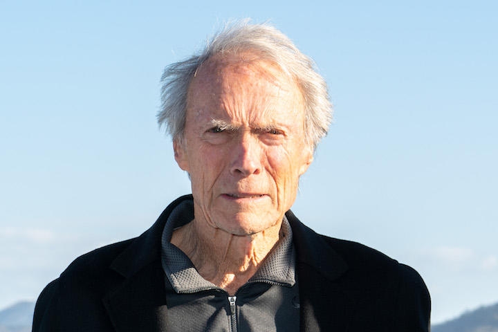 94歳のクリント・イーストウッドが新恋人と交際スタート　10年来のパートナーを7月に失う