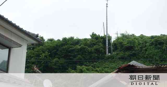 テレビ映りにくい地域、ネット代替を許容　総務省有識者会議が提言案：朝日新聞デジタル