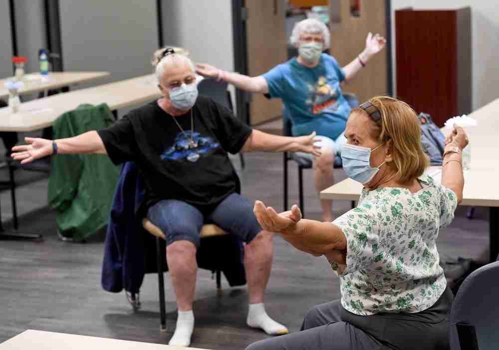 「人生100年」時代は来ない　米研究、寿命延長鈍化（共同通信） - Yahoo!ニュース