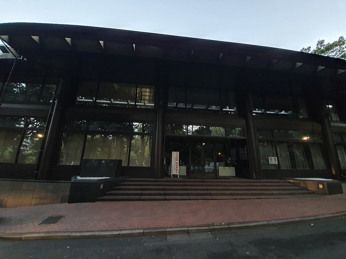 神道政治連盟 - Wikipedia