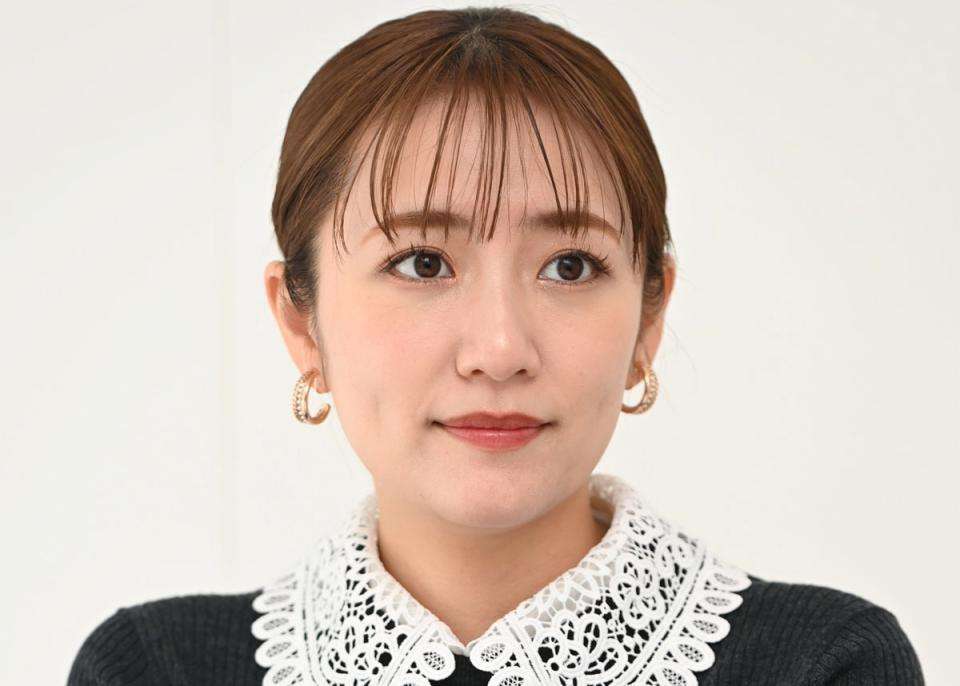 高橋みなみが認めたAKBの天才　その意外すぎる名前を告白　前田敦子ともう一人のメンバーとは