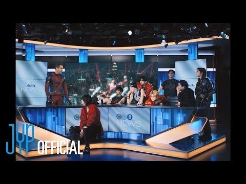 Stray Kids 