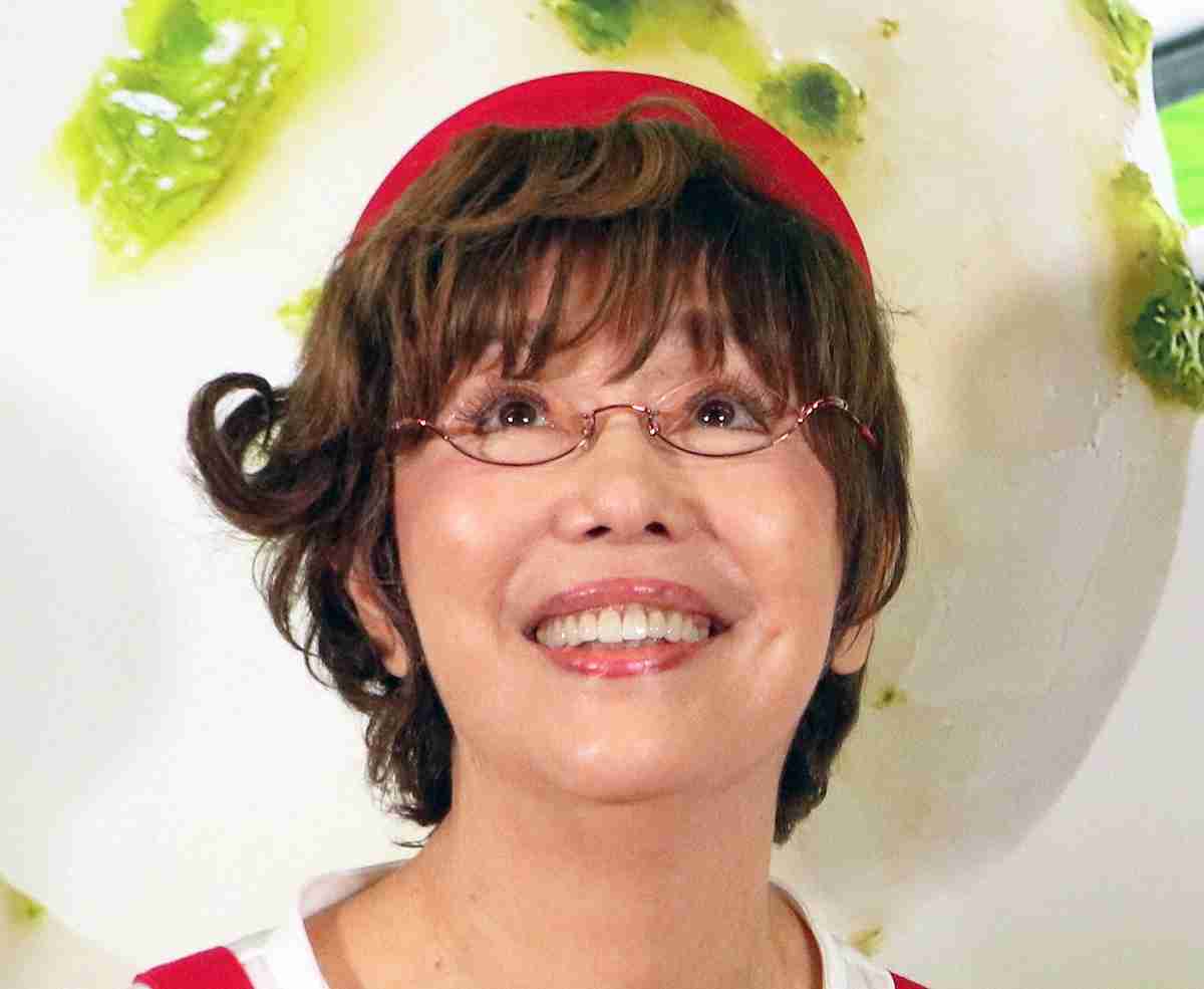 平野レミ　生放送なのに…NHKアナ大慌て「おやめください」「出さないで！」ネット爆笑「公共放送で…」― スポニチ Sponichi Annex 芸能