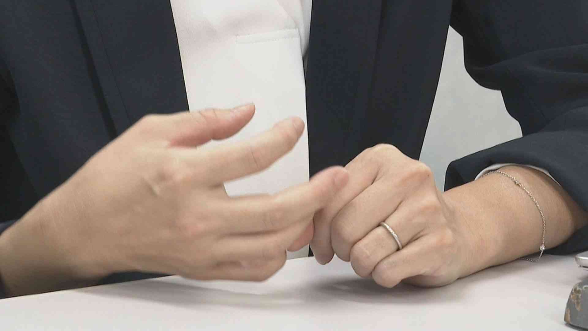 「子どもを抱きしめながら、泣きながら寝ました」大阪地検元トップの性加害　被害の女性検事の告発詳報（関西テレビ） - Yahoo!ニュース