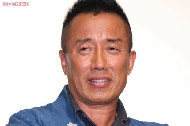 「ふざけんなよ、てめえら！」長渕剛の“クセ強”長文に「アニキ流石です！」のシュールさ（週刊女性PRIME） - Yahoo!ニュース