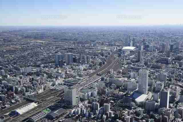 「どの駅も博多並み」 地方の大都市からも若い女性が東京へ　人脈、仕事…圧倒的な魅力