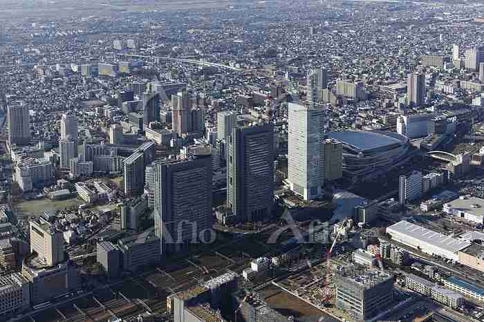 「どの駅も博多並み」 地方の大都市からも若い女性が東京へ　人脈、仕事…圧倒的な魅力