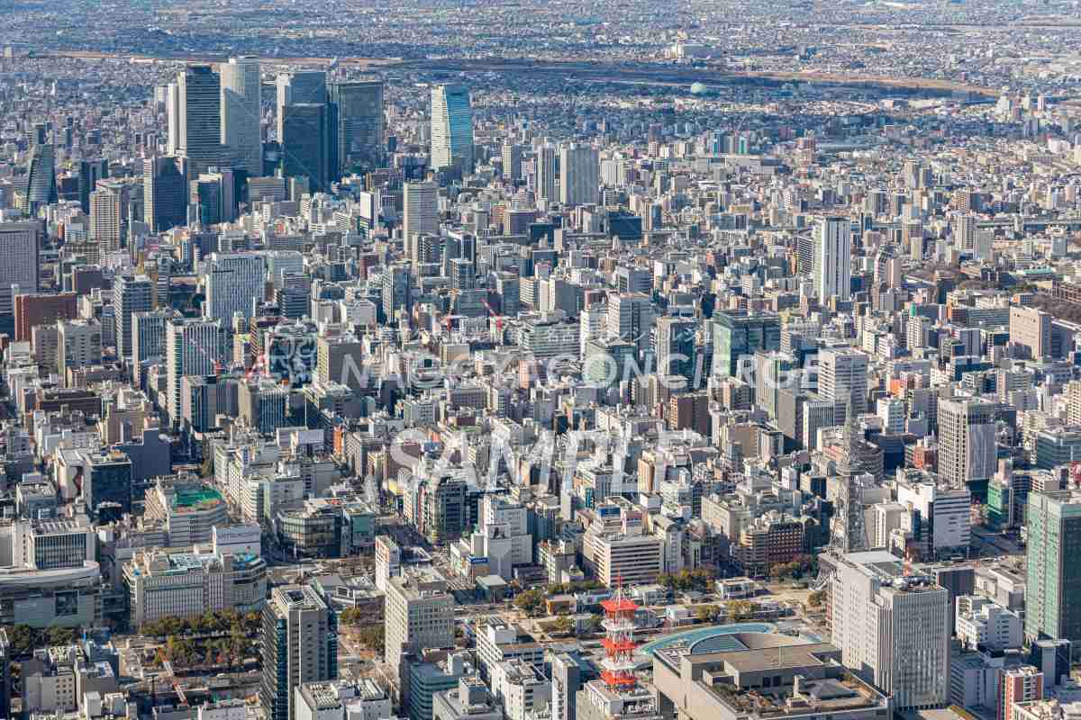 「どの駅も博多並み」 地方の大都市からも若い女性が東京へ　人脈、仕事…圧倒的な魅力