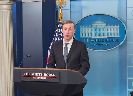 米ホワイトハウス「イランの攻撃は失敗したようだ…次の対応段階についてイスラエルと協議」（中央日報日本語版） - Yahoo!ニュース