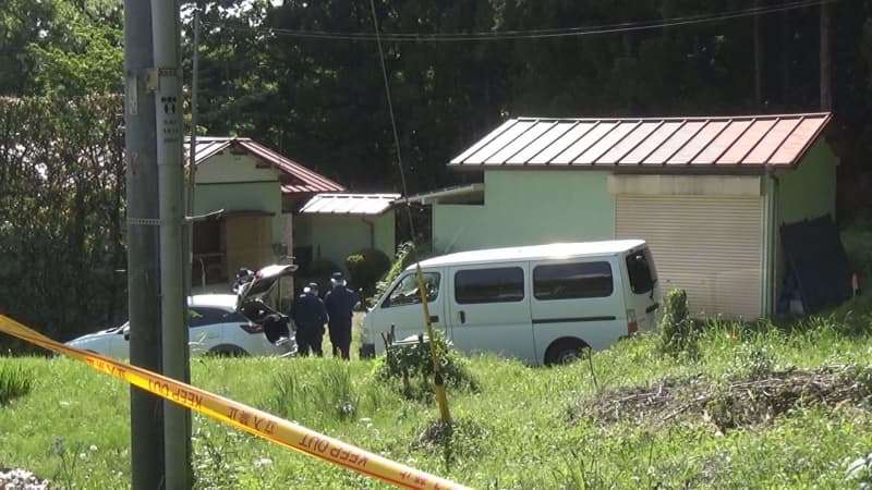 ４県連続強盗事件　群馬・安中市で強盗疑いベトナム国籍の男ら再逮捕　（群馬テレビ） - Yahoo!ニュース