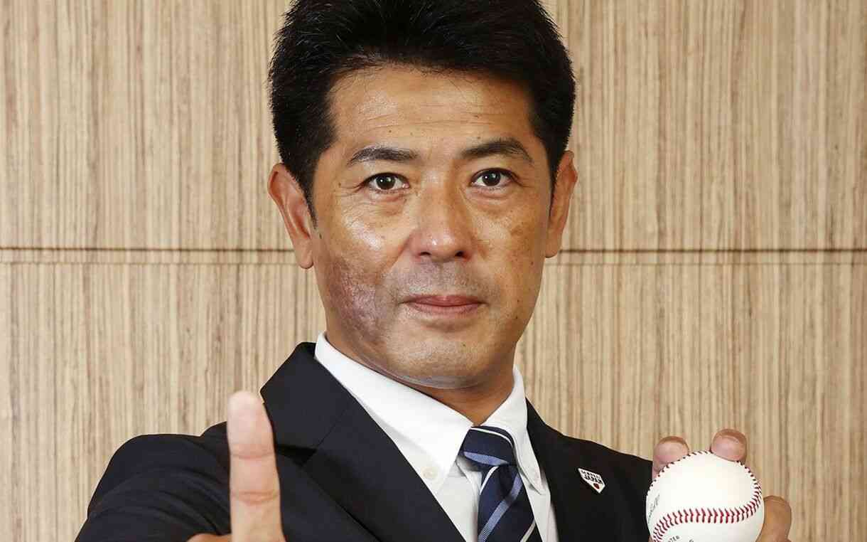 稲葉篤紀　日本ハム監督“落選”の裏に妻の“パワハラ問題”への反発 | 週刊文春 電子版