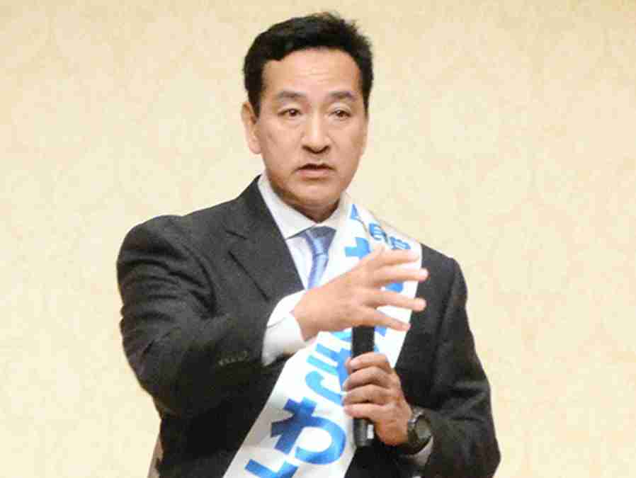 旧統一教会問題で逆風…自民の山本朋広氏と山際大志郎氏、異例の“ステルス作戦” 衆院選・注目区ルポ