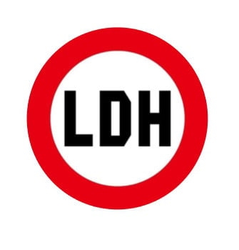 LDH、所属アーティストへのファンレター＆プレゼントの受け取りを10月末で終了へ　公式サイトで経緯と感謝つづる  | ORICON NEWS