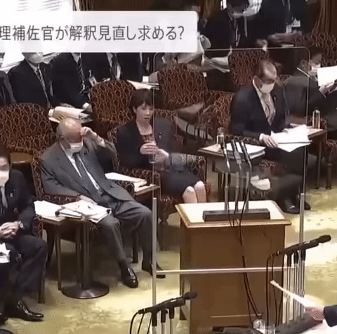 自民党 15年ぶりの単独過半数割れの可能性 衆院選JNN序盤情勢調査