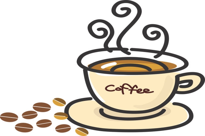 インスタントコーヒーに白いカビが発生？！　湿気は大敵