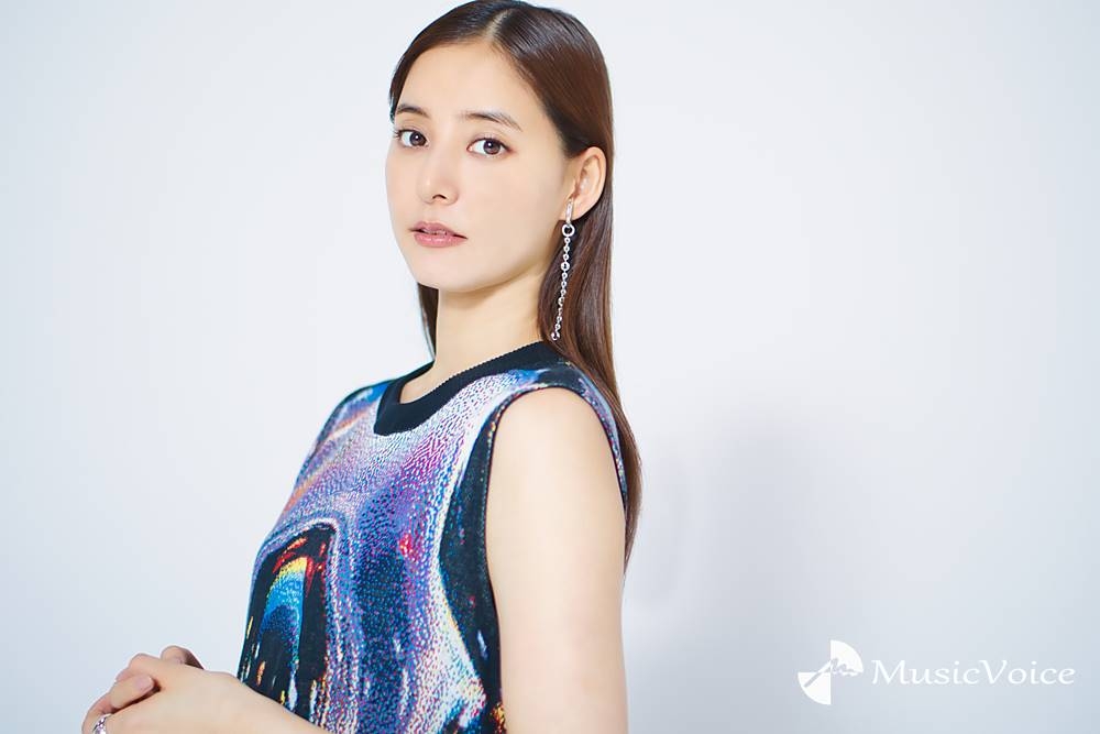 【連載】新木優子のモチベ曲はこぶしファクトリー「辛夷の花」　頑張ろうと思わせてくれる