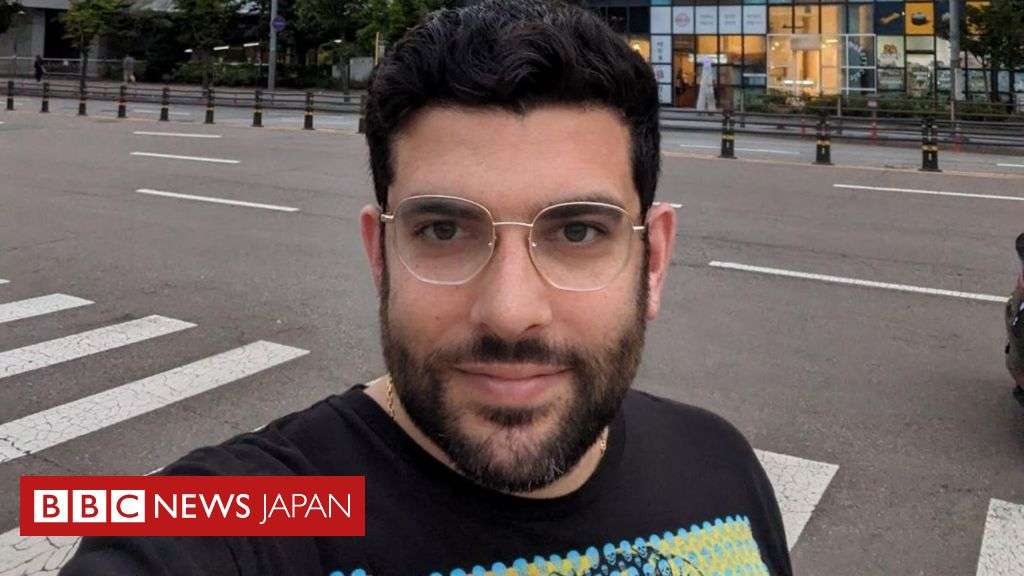 米大学講師4人、中国の公園で刺される　被害者が当時の状況を説明 - BBCニュース