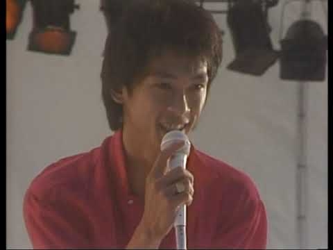 長い夜／松山千春　～札幌真駒内屋外競技場５万人LIVE～