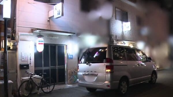 ホストの「ツケ」払えない女性　「松島新地」で売春させた疑い　料亭経営者の男を逮捕　｜FNNプライムオンライン