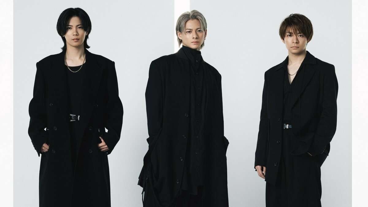 【Number_i】初のフルアルバム Spotifyの世界ランキング「TOP ALBUMS DEBUT GLOBAL」で世界4位に | TBS NEWS DIG