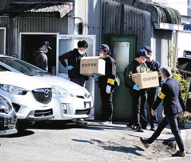 帰国済みベトナム人名義の軽自動車80台…なぜこれほどの不正登録が可能なのか？：中日新聞Web