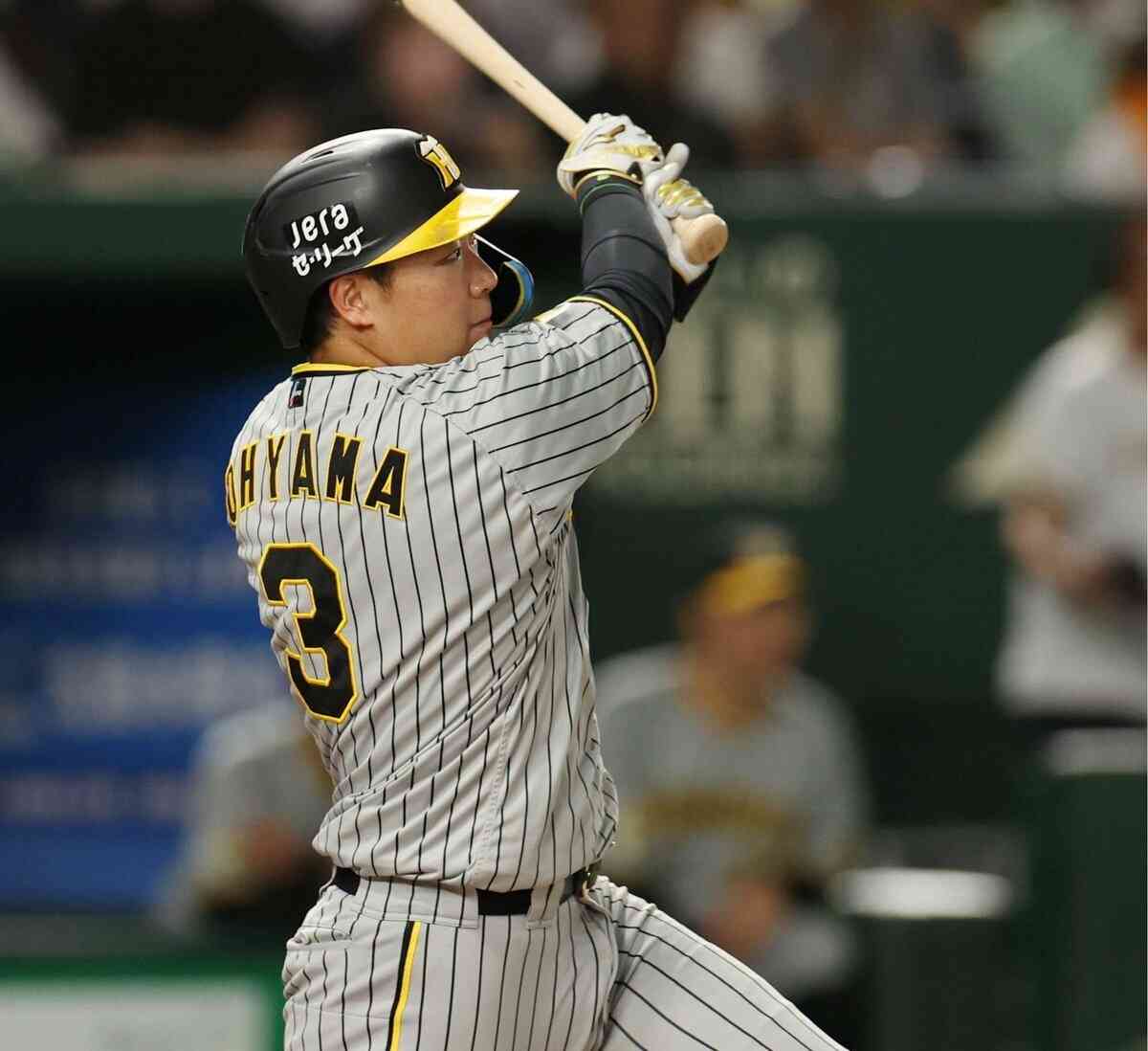 阪神・大山、DeNA・佐野は「FA行使」の予感も　獲得に動くのは？ オフの移籍は“活発化”するか