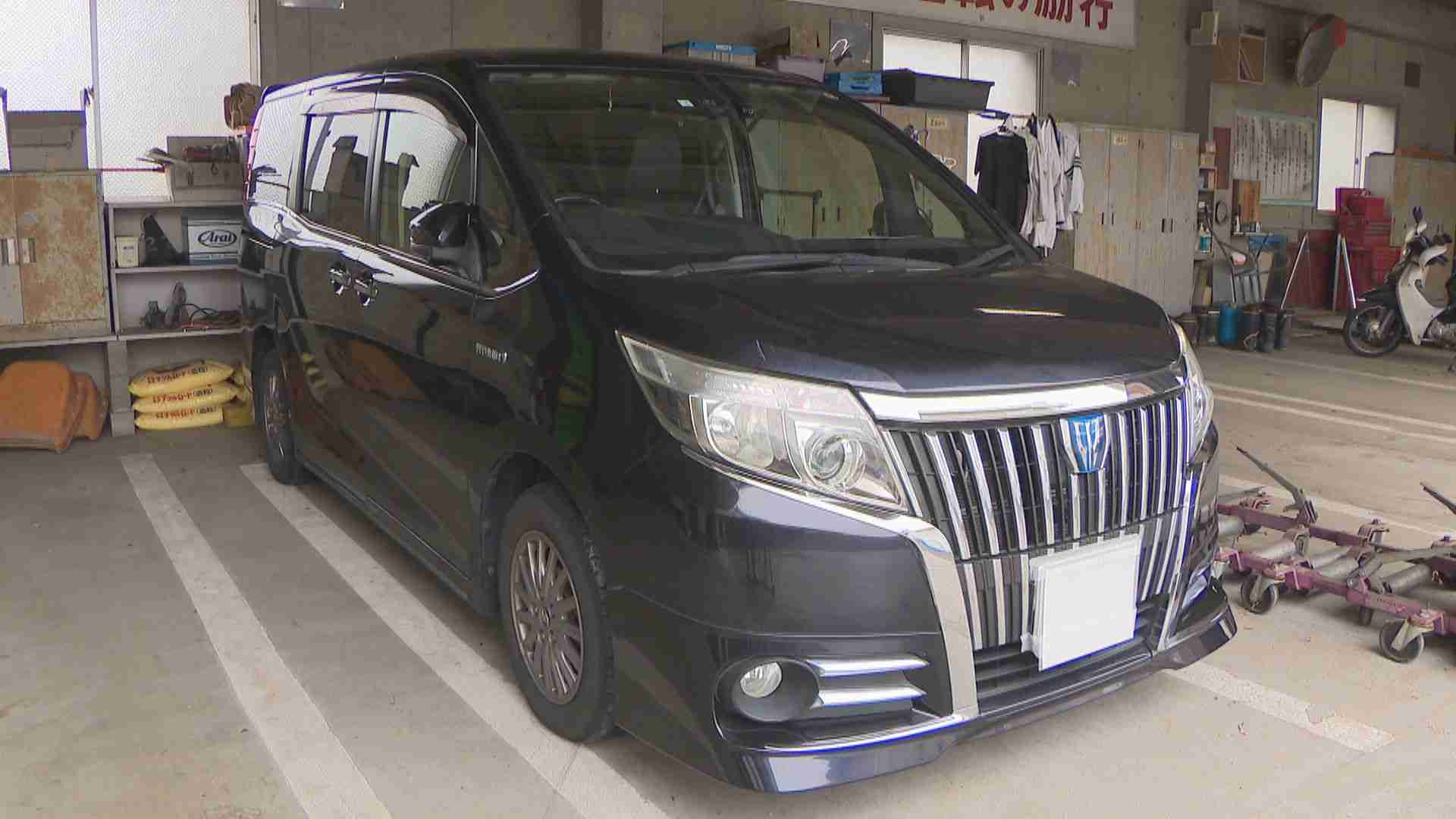 警察官が運転の車が重体事故　横断歩道を渡っていた74歳女性はねる　岡山市 | KSBニュース | KSB瀬戸内海放送