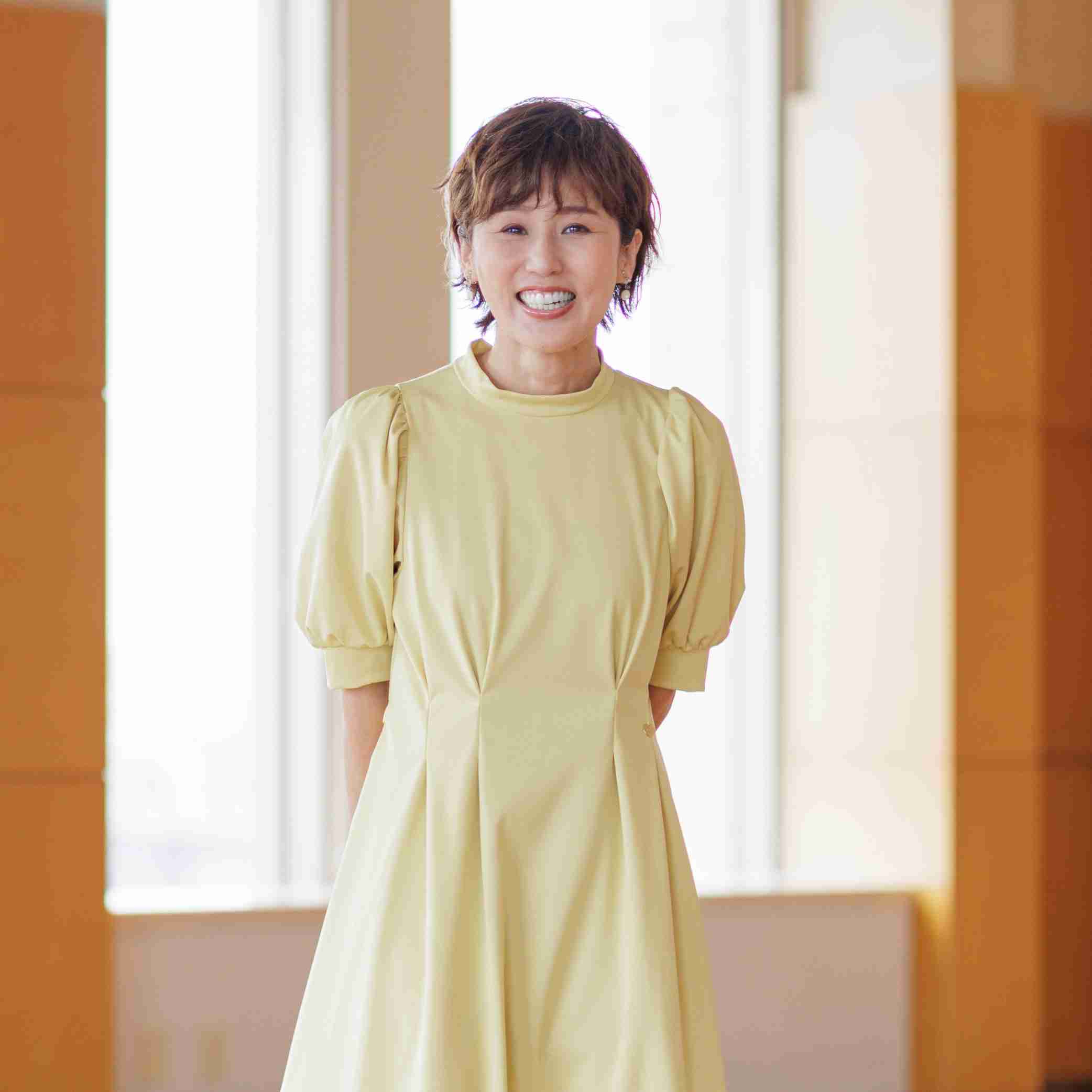にしおかすみこ「ダウン症の姉が大好き」。でも、母はいつも「すみこの人生を生きなさい」と言ってくれた（telling，） - Yahoo!ニュース