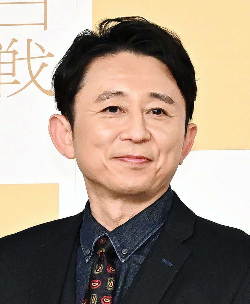 有吉弘行「オールスター大感謝祭」ラストで「フワちゃん、見てる～？」にＸ上騒然、賛否の声