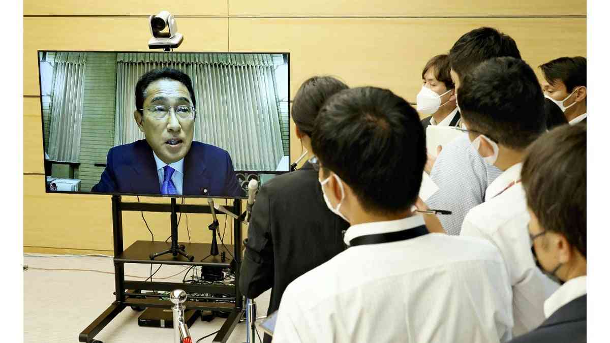 【バックナンバー】新型コロナ感染者数　日本が「世界最多」の波紋 : 読売新聞