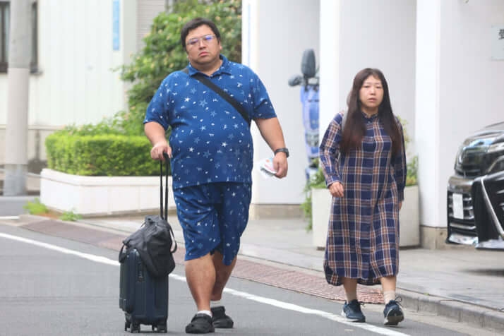 4歳娘と親族に対する殺害で逮捕の夫婦　父親も化学物質を摂取させて殺害したとして再逮捕へ　警視庁