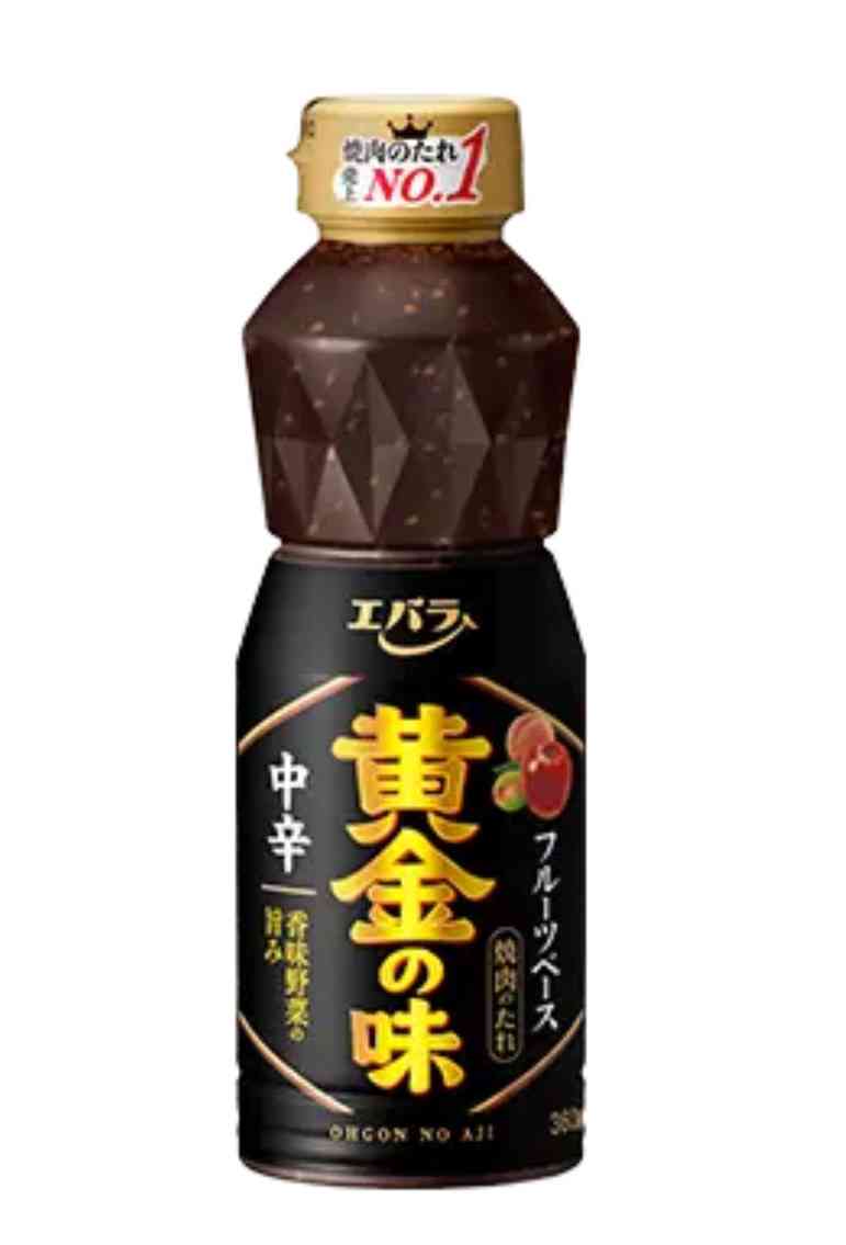 おすすめ焼肉のタレ