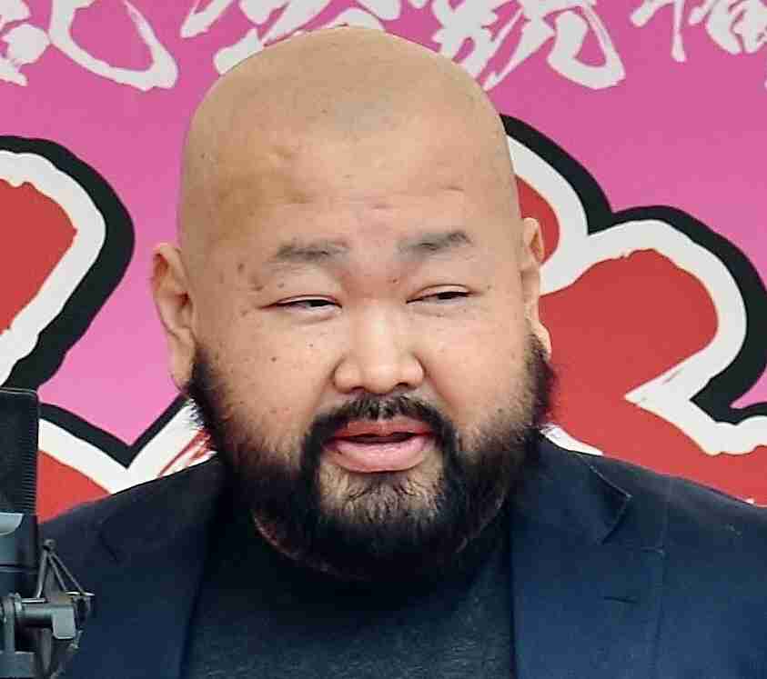 漫才ができなくなったハチミツ二郎 透析後に元妻に異変「不倫をしていた」 | ガールズちゃんねる - Girls Channel -