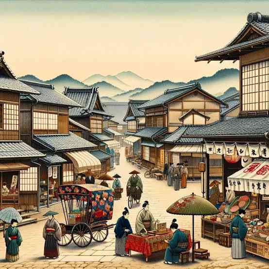 江戸時代の暮らしや文化や色々語るトピ　part5