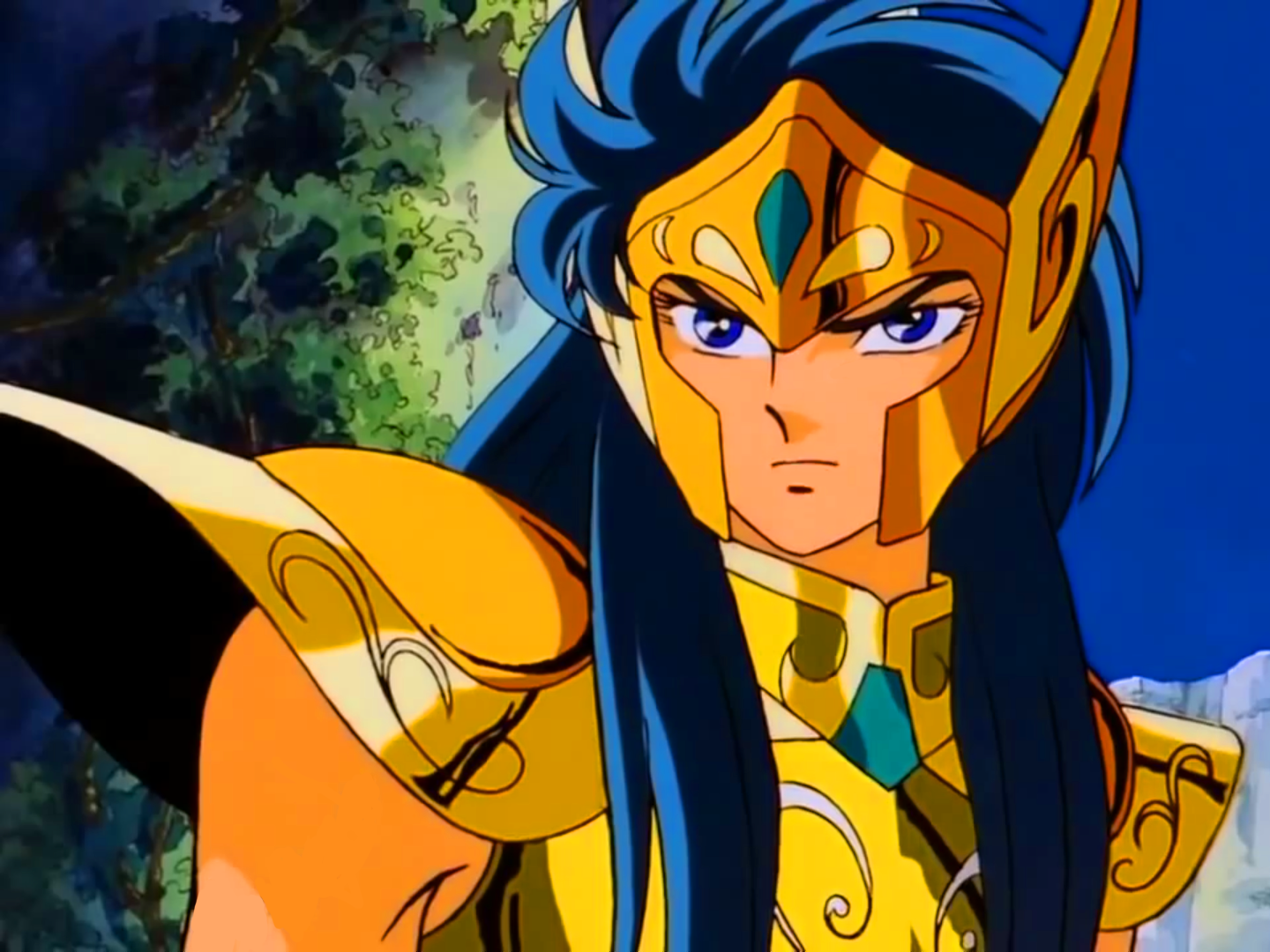 「聖闘士星矢」を語ろう!