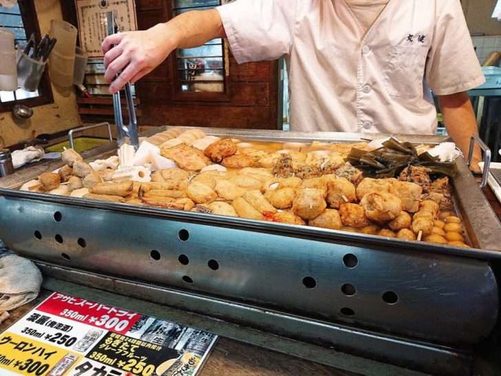 東京のディープな街について語るトピ。