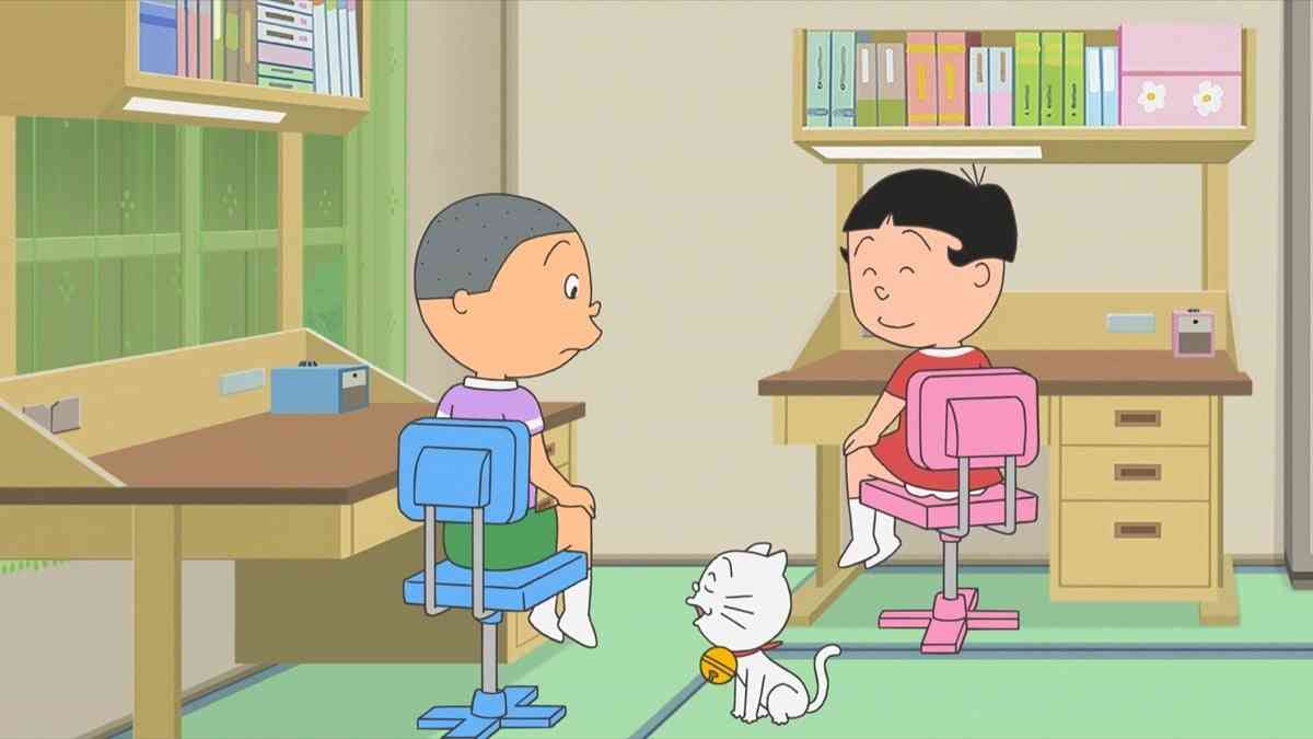 【プラス】同じアニメ、漫画の登場人物で好きなのはどっち?【マイナス】Part7