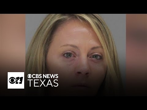Former Dallas officer Amber Guyger denied parole in 2018 shooting death of Botham Jean