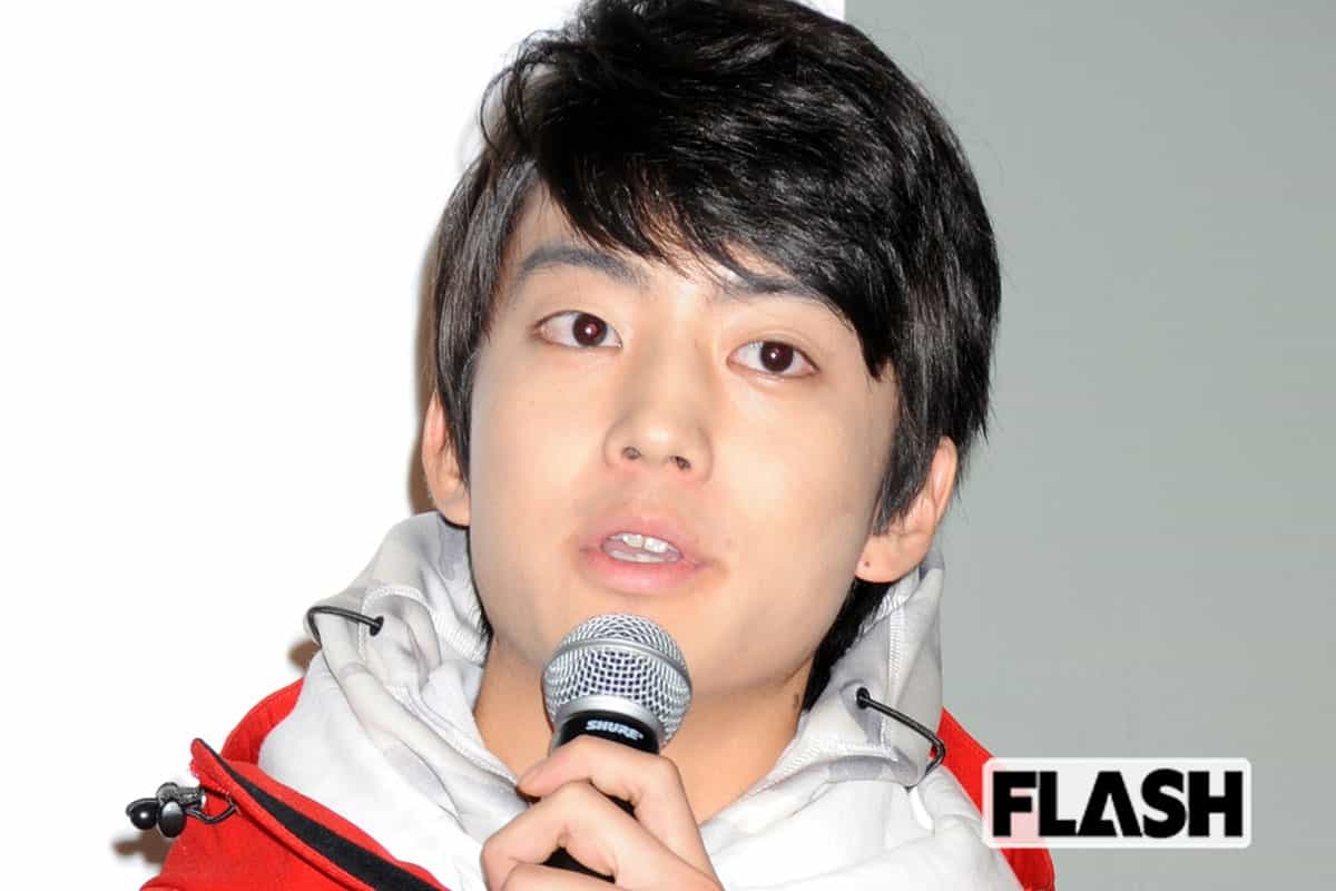 「借金踏み倒すの？」「大河降りて」伊藤健太郎、事務所が退所の“不義理”疑惑の“8億円賠償金”にファン失望 | Smart FLASH/スマフラ[光文社週刊誌]
