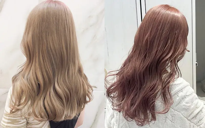 ヘアカラー何色にするか迷う人たちで提案していくトピ