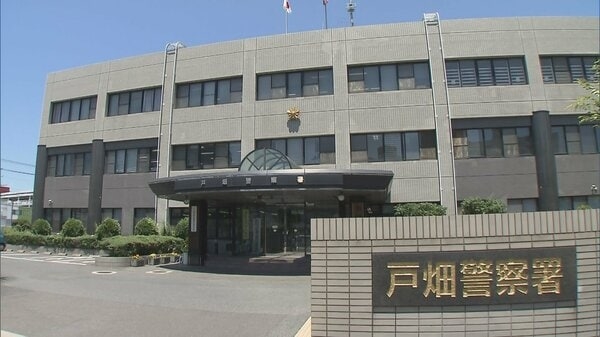 知人女性と面会できず…怒って病院の窓ガラスを割る　入院患者の56歳男を現行犯逮捕　「日曜日は面会できないと言われ腹が立った」　北九州市｜FNNプライムオンライン