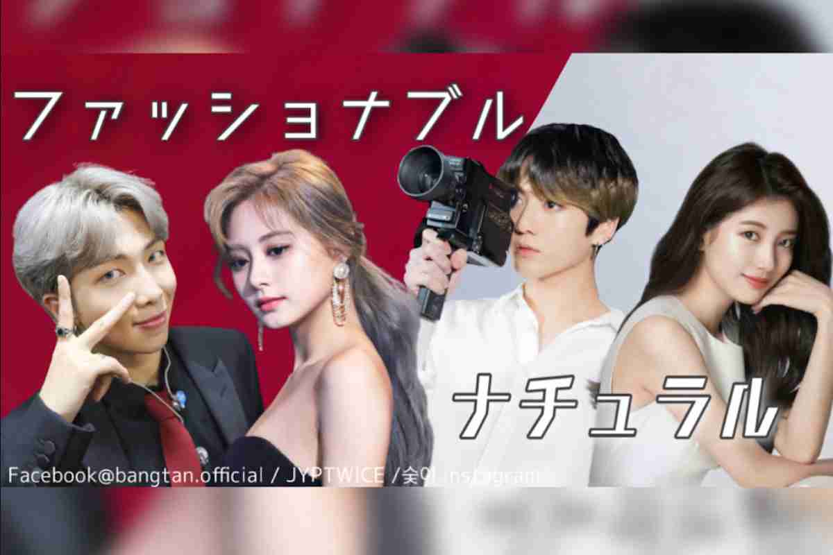 【第一弾】プロ監修！ 超人気韓国アイドルの『パーソナルデザイン』を勝手に選定！BTS、TWICE、SEVENTEENなどが似合う『服装』の特徴とは… - OdiOdi