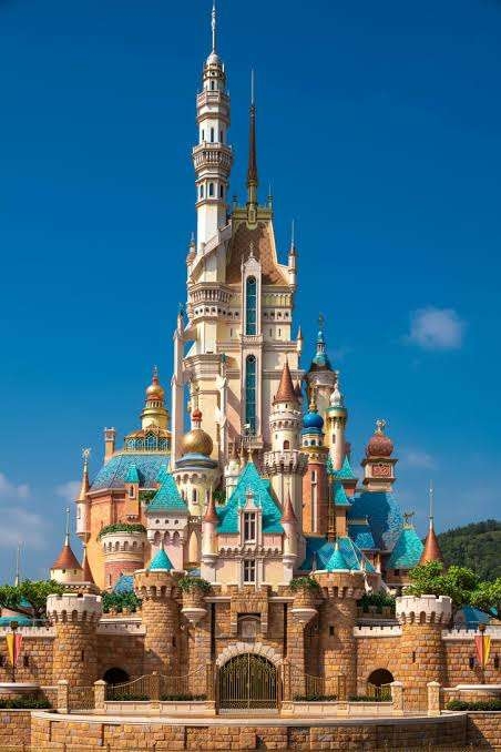 【情報交換】最近のディズニーランド・シーはどうですか？ part2