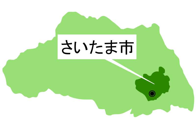 【速報】雨の夜、行方不明の2歳男児と4歳女児を無事保護　埼玉県警大宮署　深夜に市の防災無線で協力訴え　夜半過ぎに発見｜埼玉新聞｜埼玉の最新ニュース・スポーツ・地域の話題