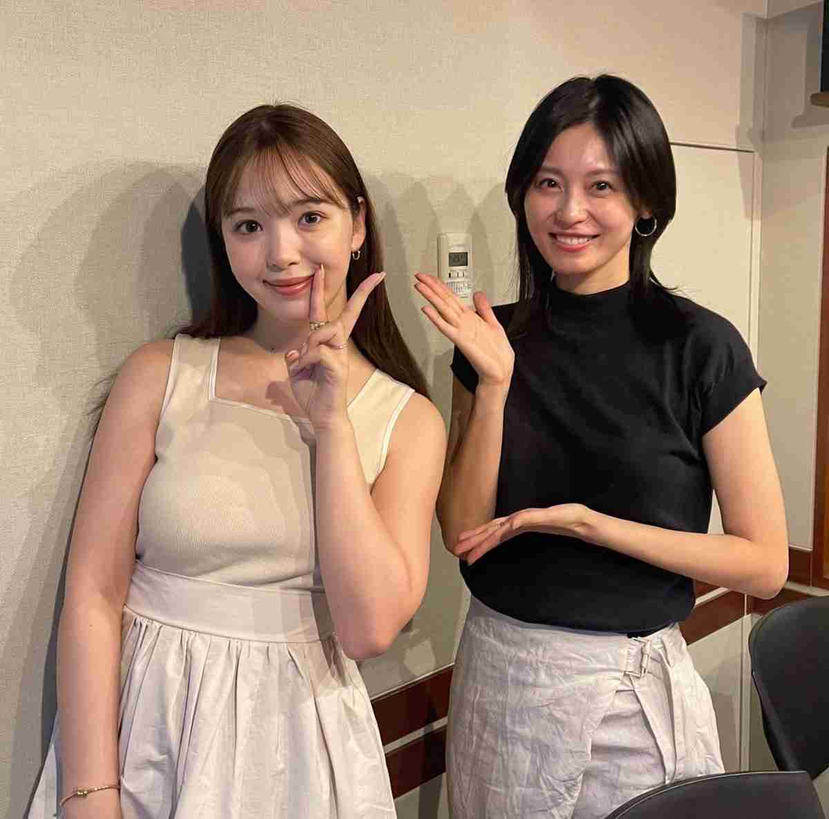 藤田ニコル 体形めぐるネガティブ報道に苦言「ふっくらしたってネットニュース誰がプラスになるの」